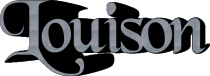 Louison L MASCULINO - Francia Nombre 