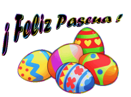 05 Feliz Pascua Español Mensajes 