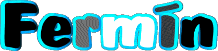 Fermín F MASCULIN - Espagne Prénoms 