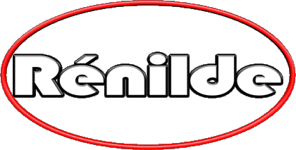 Rénilde R FEMININE - France First Names 