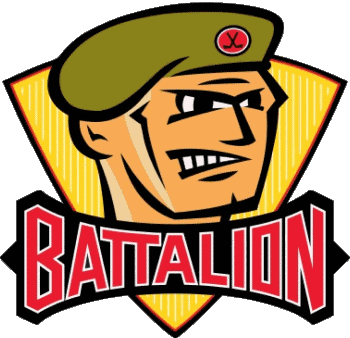 North Bay Battalion Kanada - O H L Eishockey Sport 