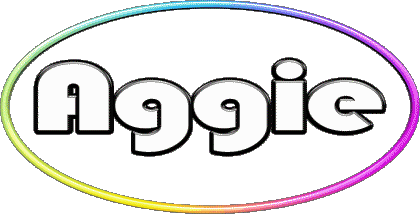 Aggie A FEMMINILE - Germania Nome 