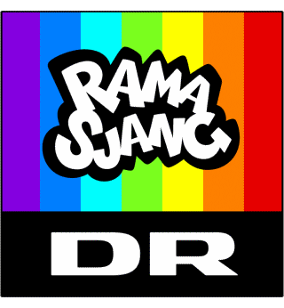DR Ramasjang Danimarca Canali - TV Mondo Multimedia 