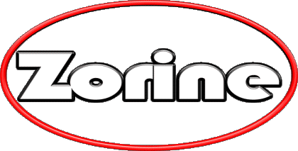 Zorine Z FEMENINO - UK - USA - IRL - AUS - NZ Nombre 