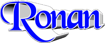 Ronan R MASCULINO - Francia Nombre 