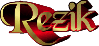 Rezik R MASCULINE - Maghreb Muslim First Names 