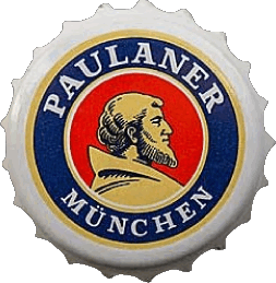 Paulaner Germany Beers Drinks 
