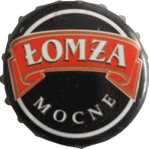 Lomza Polonia Cervezas Bebidas 