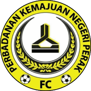 PKNP Malasia Fútbol  Clubes Asia Logo Deportes 