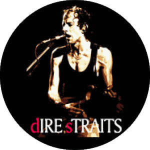 Dire Straits Pop Rock Music Multi Media 