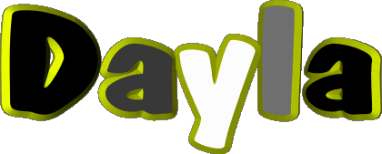 Dayla D FEMININE - France First Names 