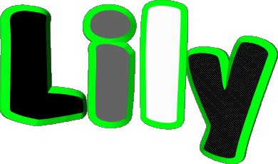 Lily L FEMININE - France First Names 