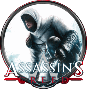 01 Assassin's Creed Videospiele Multimedia 