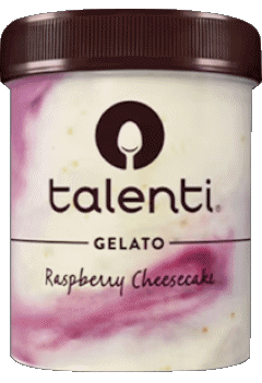 Talenti Glaces Nourriture 