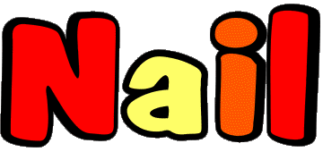 Nail N MASCULINE - Maghreb Muslim First Names 