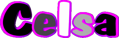Celsa C FEMMINILE - Spagna Nome 