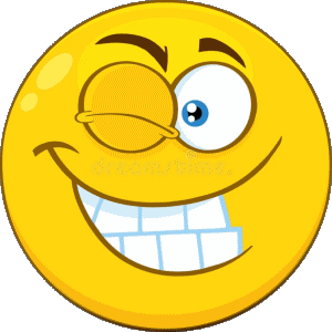 Occhiolino Emoticon Messagi 