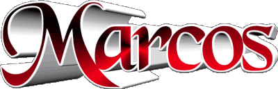 Marcos M MANN  - Spanien Vorname 