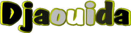 Djaouida D FEMININE - Maghreb Muslim First Names 