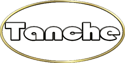 Tanche T WEIBLICH - Frankreich Vorname 