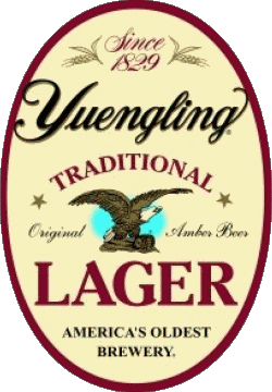 Yuengling USA Bier Getränke 