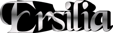 Ersilia E FEMININ - Italie Prénoms 
