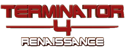 Logo 04 Renaissance Terminator V International Multimedia 