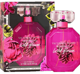 Victoria's Secret Alta Costura - Perfume Moda 