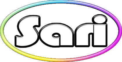 Sari S WEIBLICH  - UK - USA - IRL - AUS - NZ Vorname 