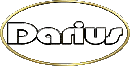 Darius D MASCULINO - Alemania Nombre 