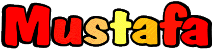 Mustafa M MASCULIN - Maghreb Musulman Prénoms 