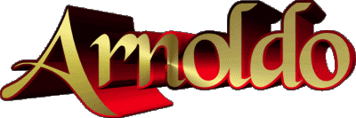 Arnoldo A MASCULINO - Italia Nombre 