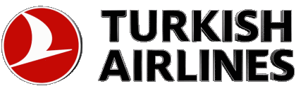 Turkish Airlines Turquie Asie Avions - Compagnie Aérienne Transports 