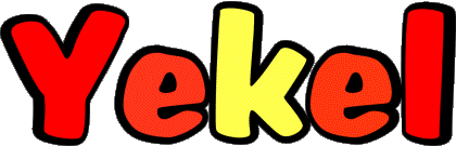 Yekel Y MASCHIO - Francia Nome 