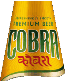 Cobra-Beer India Beers Drinks 