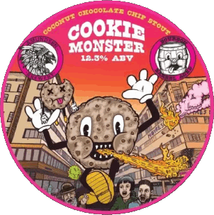 Amundsen Brewery Südafrika Bier Getränke 