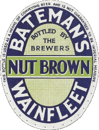 Batemans UK Beers Drinks 