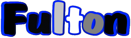 Fulton F MASCULIN - UK - USA Prénoms 