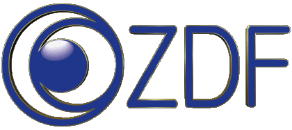 1992 - 2001-1992 - 2001 ZDF Alemania Canales - TV Mundo Multimedia 