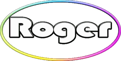 Roger R MASCHIO - Francia Nome 