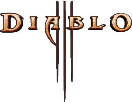 01 - Logo Diablo Videogiochi Multimedia 
