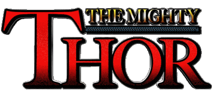 Thor Tira Cómica - USA Multimedia 