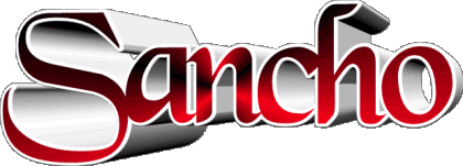 Sancho S MANN - Frankreich Vorname 