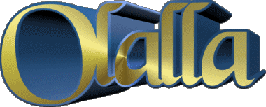 Olalla O FEMININE - Spain First Names 