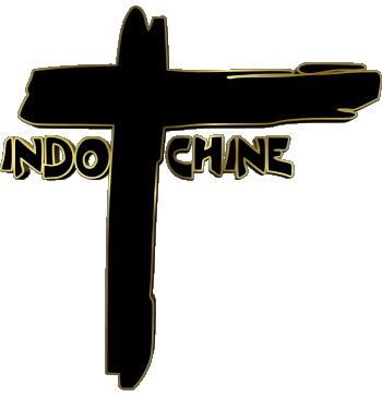 Indochine Francia Música Multimedia 