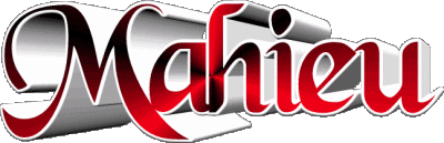 Mahieu M MASCULINO - Francia Nombre 