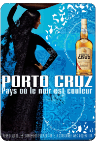 Cruz Porto Boissons 