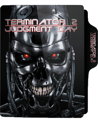 Logo 02 Judgment Day Terminator Películas Internacional Multimedia 