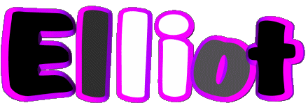 Elliot E MASCHIO - UK - USA - IRL - AUS - NZ Nome 