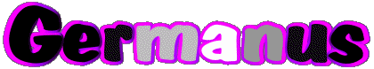 Germanus G MASCULINE - German First Names 